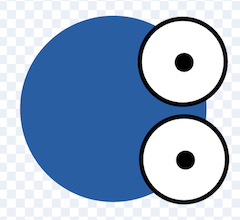 Step 1 - Draw head